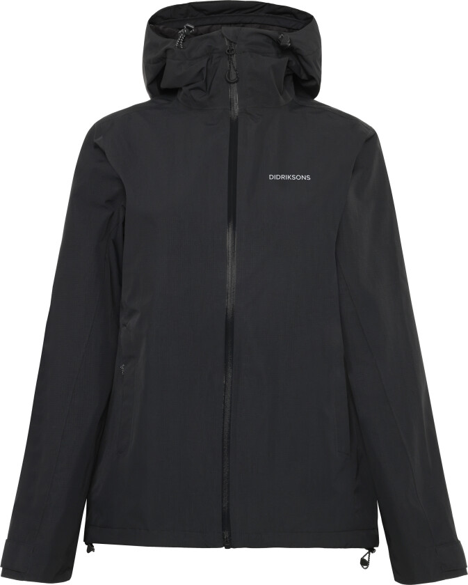 Women's Trinya Jacket Black