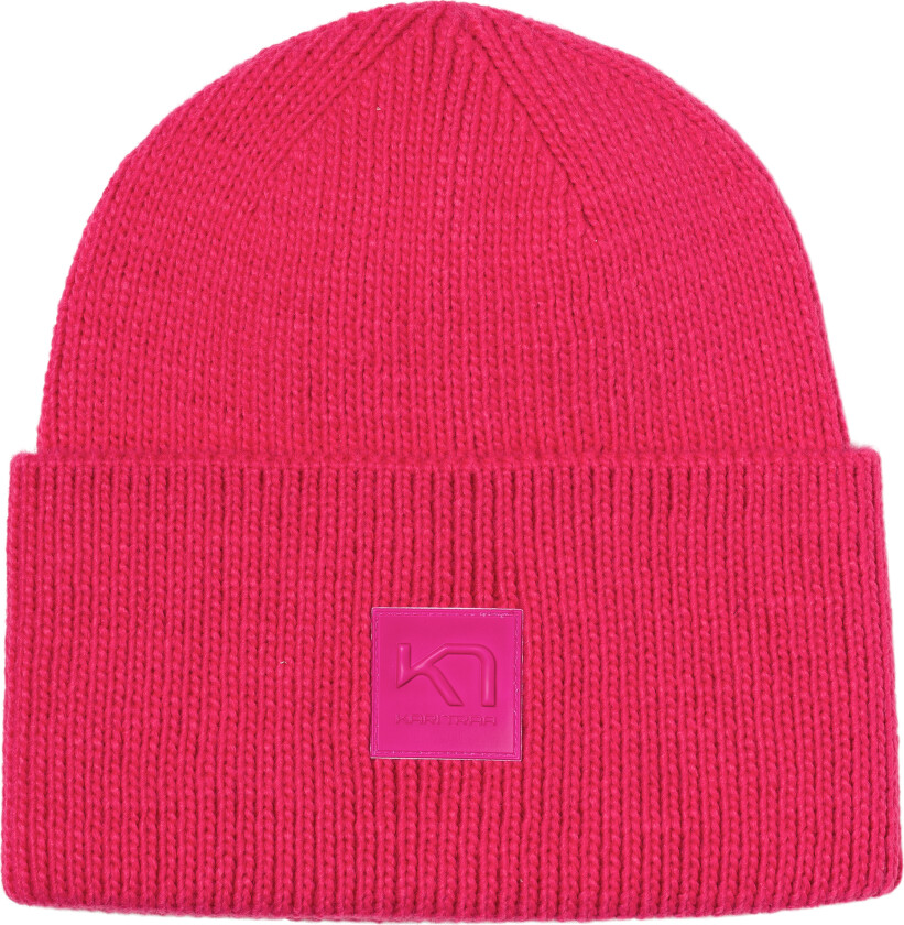 Women's Kyte Beanie Bright Pink