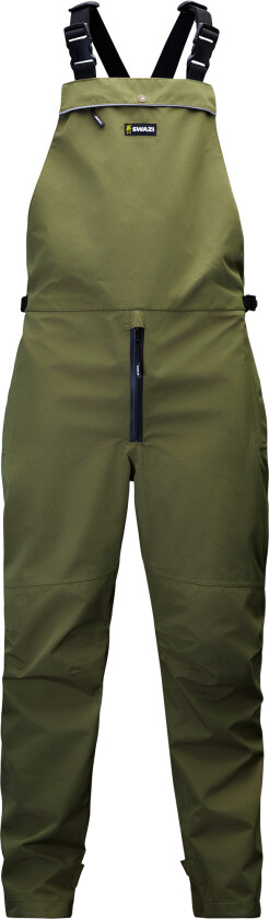 Men's Torrent Bib Overpants Ranger