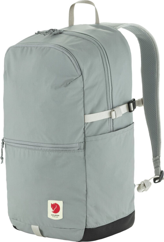 High Coast Backpack 24 Shark Grey