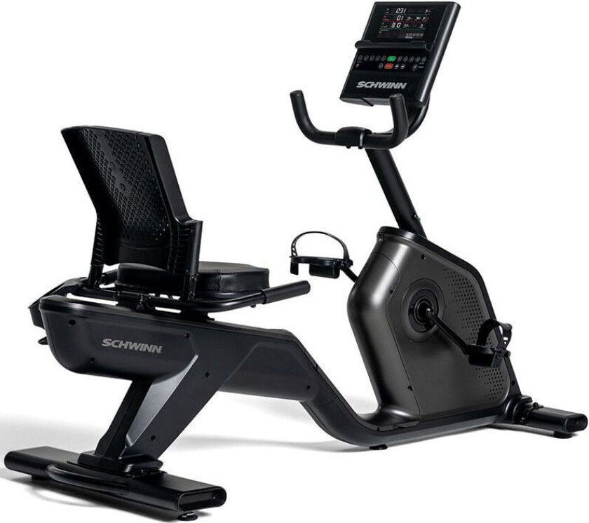 Bilde av Recumbentcykel  590R