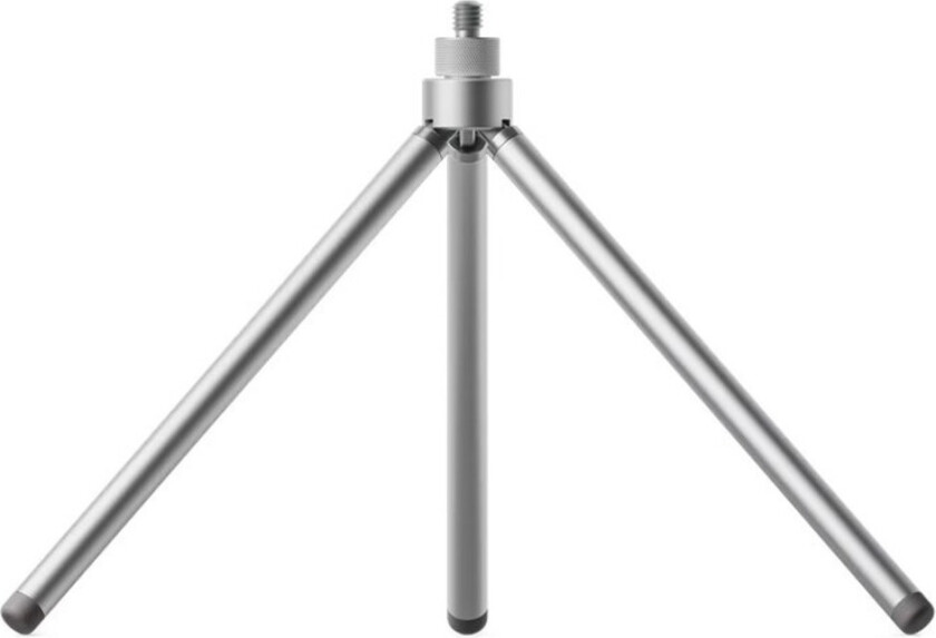 Tripod Mini Silver