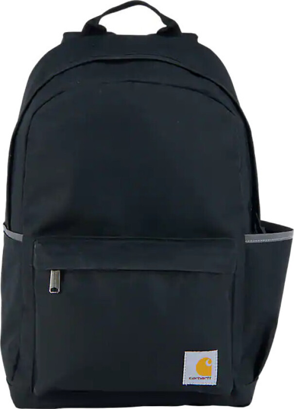 21L Classic Laptop Daypack Black