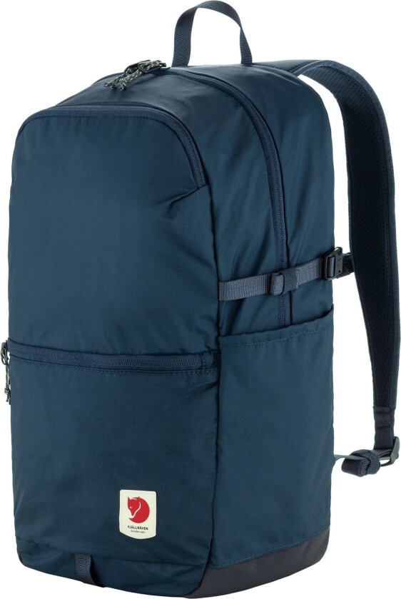 High Coast Backpack 24 Navy