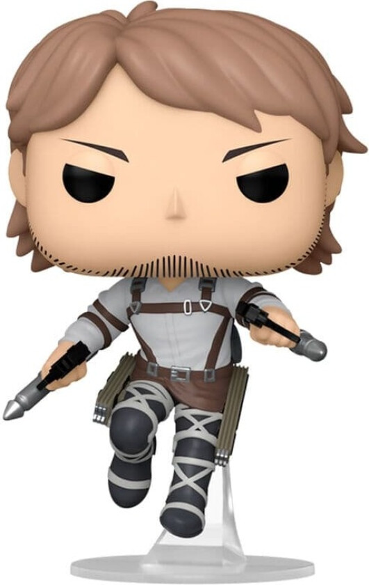 POP figure Attack on Titan Jean Kirstein