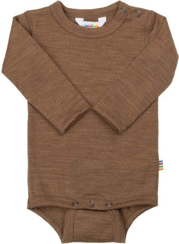 body i ull, Warm brown