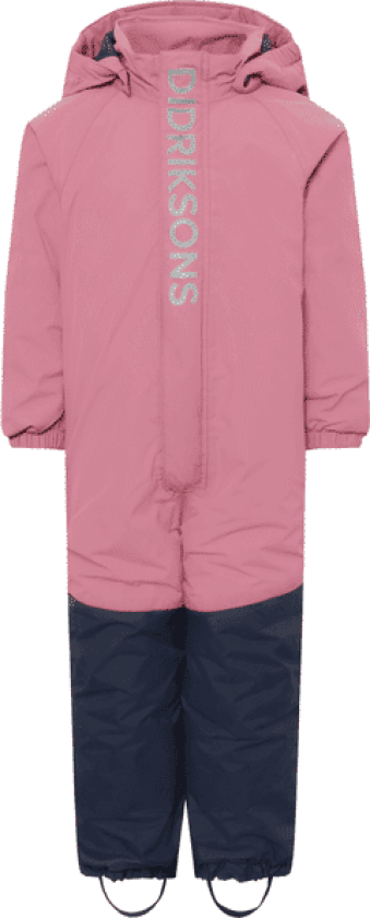 Bilde av Talvi vinterdress til barn, Heather Pink