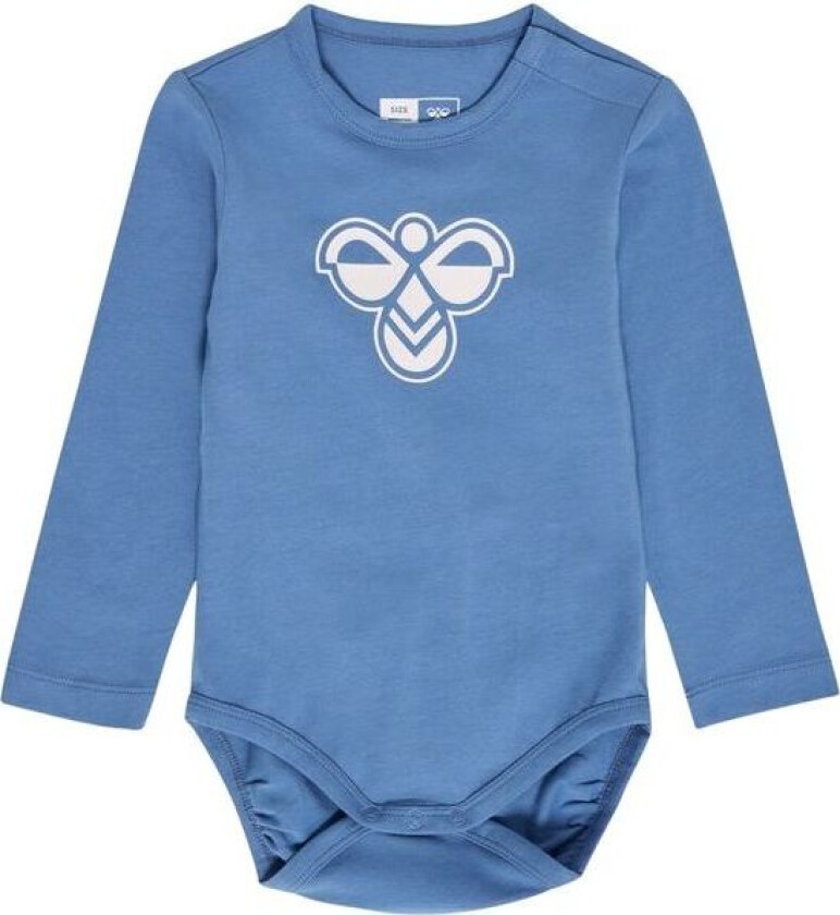 Logo body, Dutch Blue