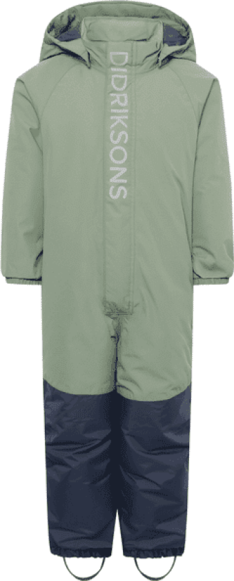 Talvi vinterdress til barn, Light Moss