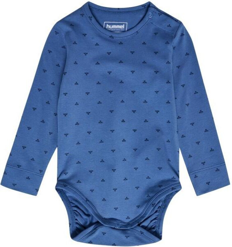 Bee body, Dutch Blue