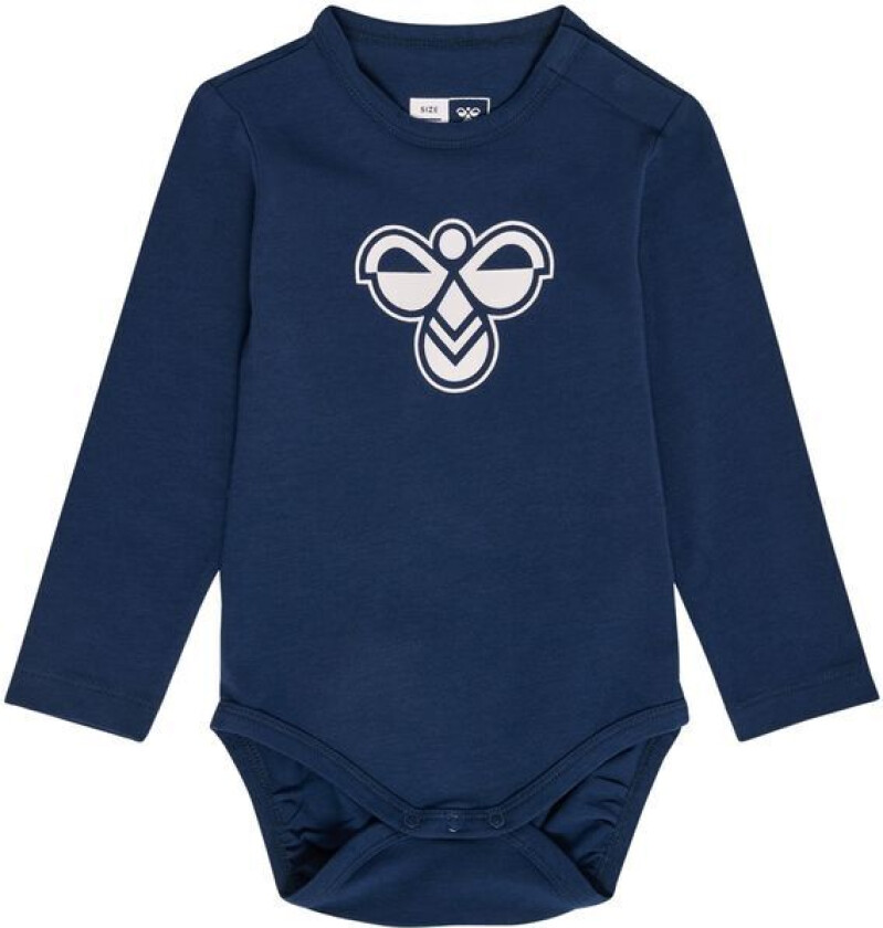 Logo body, Dress Blues