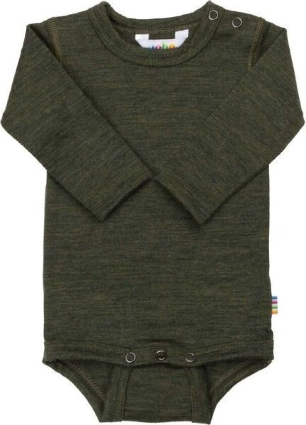 body i ull, Moss green