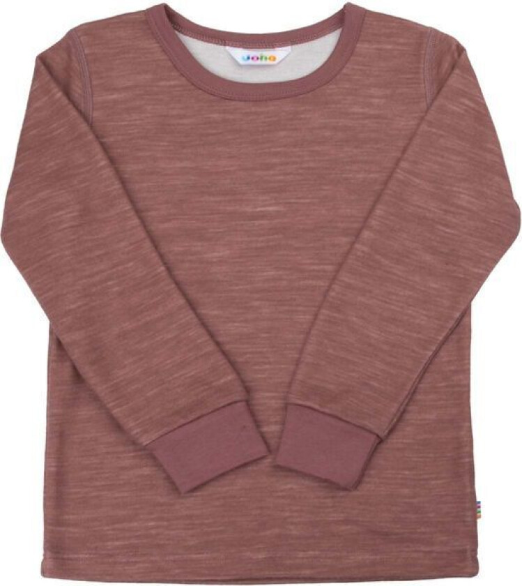 genser i ull til barn, Drk.Rose