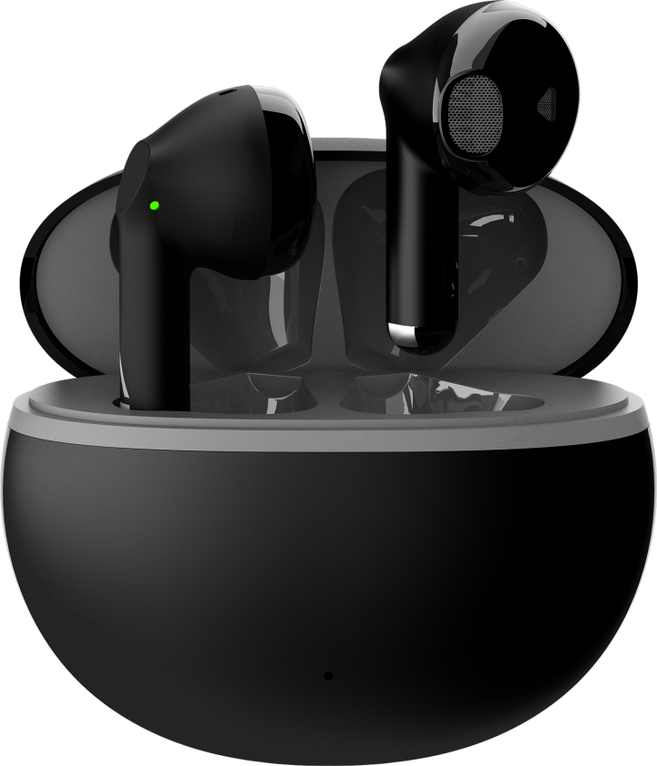 - Zen Air Dot TWS In-Ear (ENC) - Black