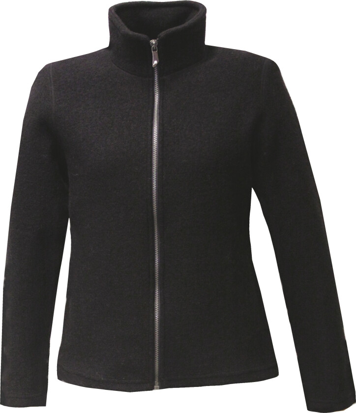 Women's Brodal FM Black