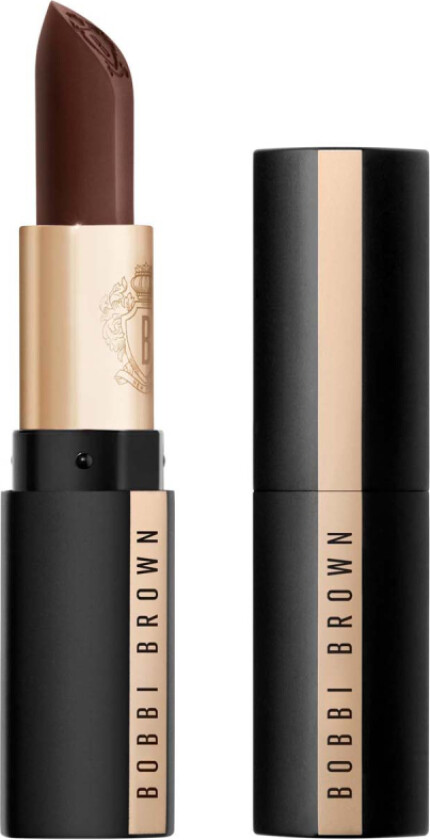 Luxe Cashmere Matte Lipstick Espresso