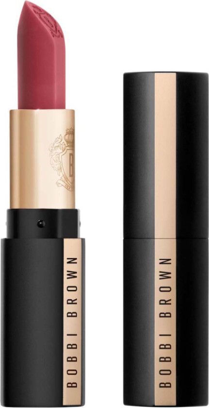 Luxe Cashmere Matte Lipstick Rosy
