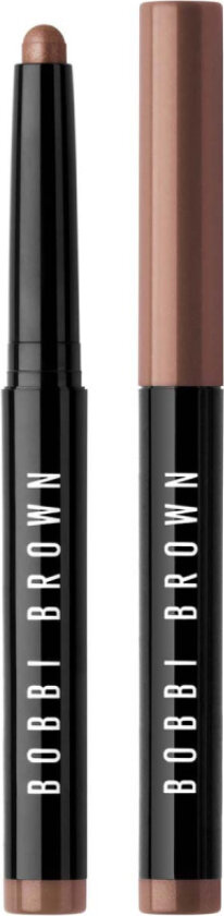 Long-Wear Cream Shadow Stick Downtown Brown