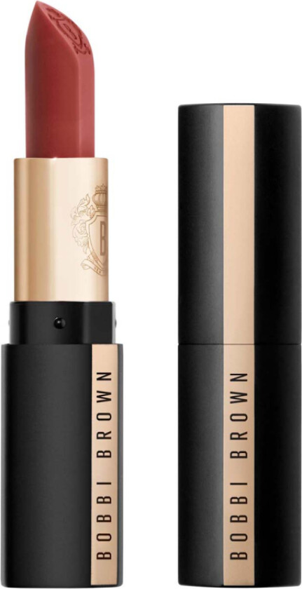 Luxe Cashmere Matte Lipstick Noho