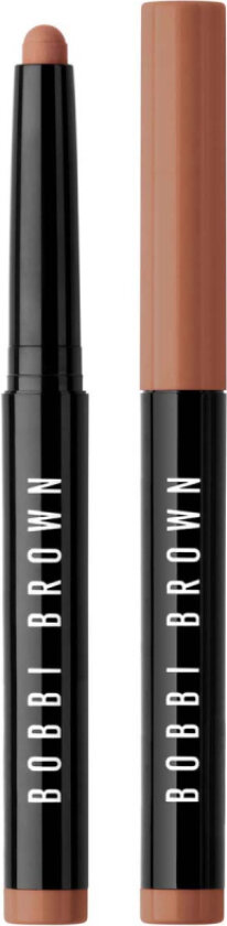 Long-Wear Cream Shadow Stick Hazelnut