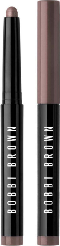 Long-Wear Cream Eyeshadow Stick Smokey Topaz