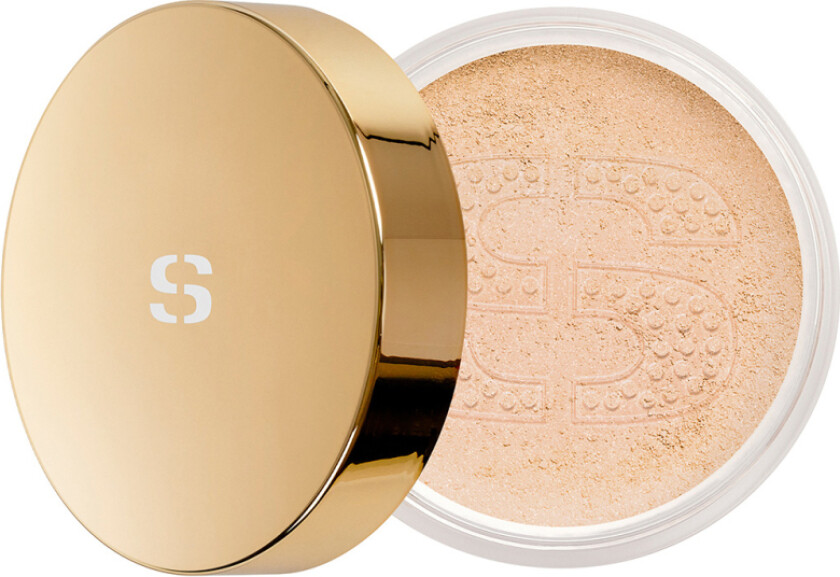 Phyto-Teint Loose Powder 1 Shimmer (12 g)