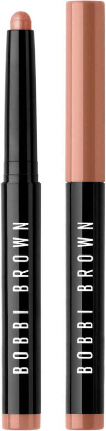 Long-Wear Cream Shadow Stick Peach Flame