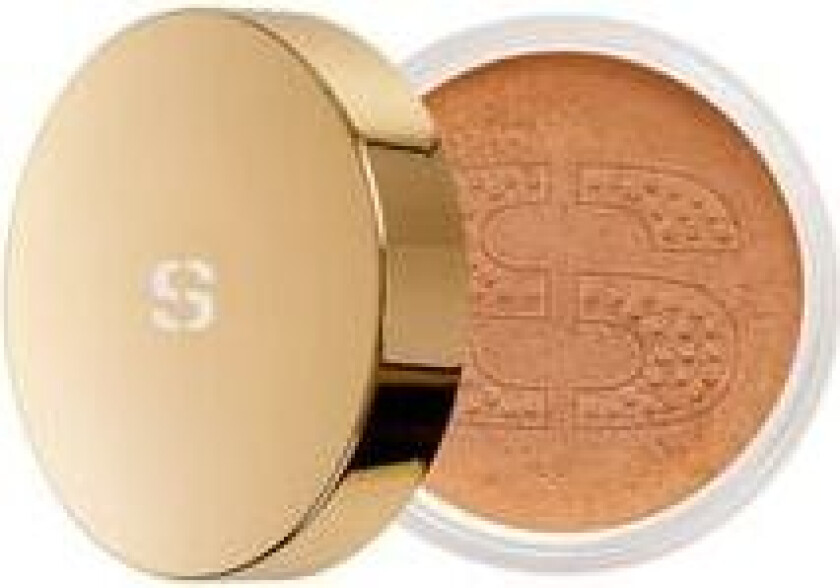 Bilde av Phyto-Teint Loose Powder 4 Deep