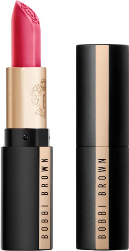 Luxe Cashmere Matte Lipstick Taffy