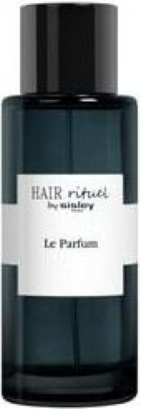 Hair Rituel Le Parfum