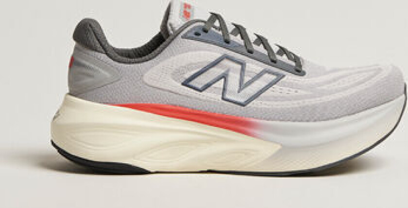 Fresh Foam X More V6 Grey Matter