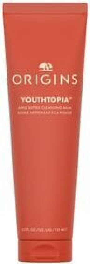 Youthopia Apple Butter Cleansing Balm 125ml