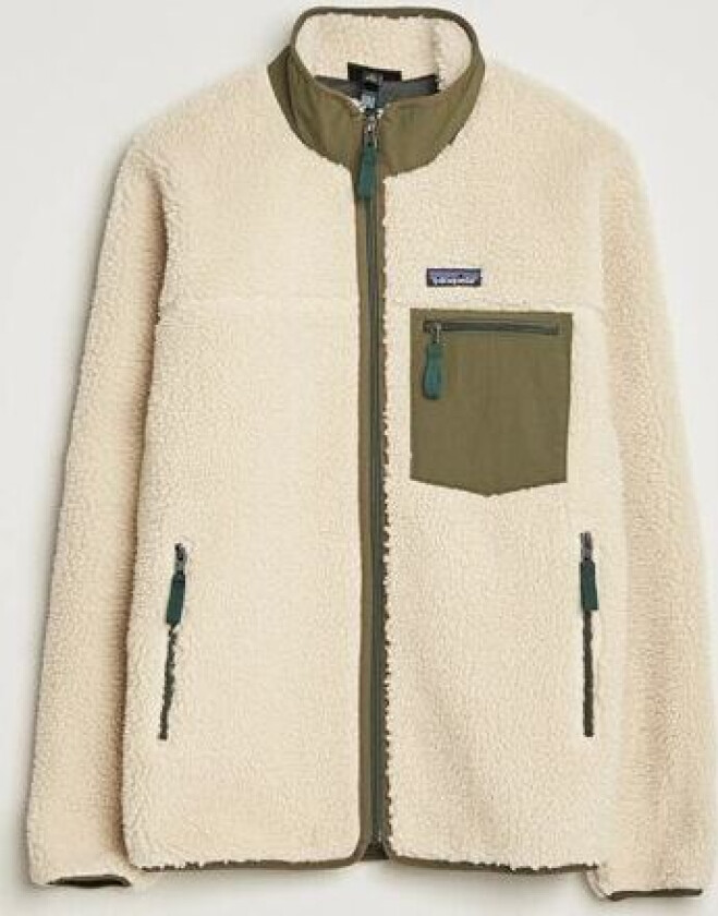 Bilde av Classic Retro-X Jacket Dark Natural