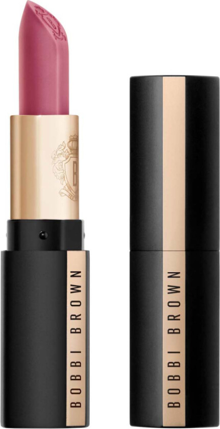 Luxe Cashmere Matte Lipstick Neutral Rose