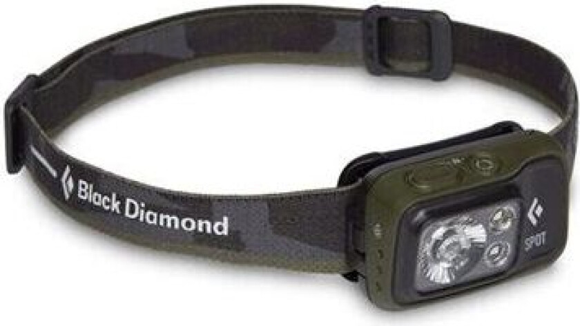 Storm 400 Dark Olive