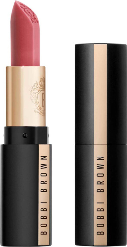 Luxe Cashmere Matte Lipstick Boss Pink