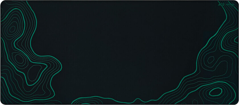X-Raypad X Randomfrankp Ace Musematte - Xxl - Midnight Camo