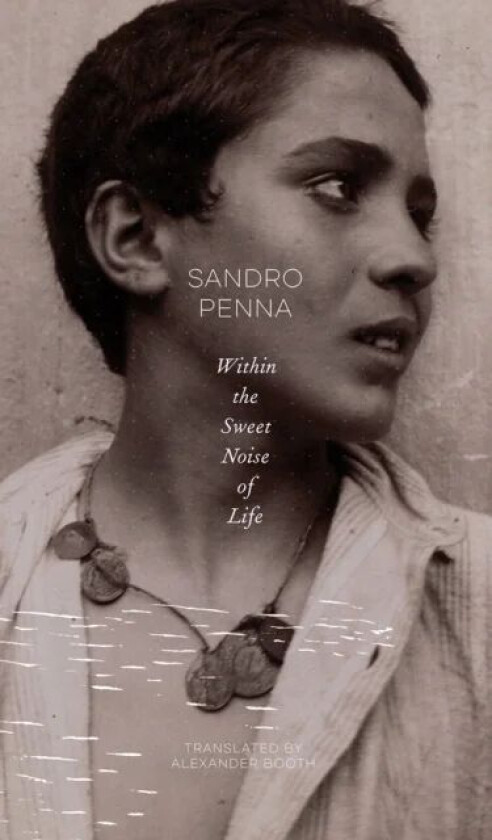 Within the Sweet Noise of Life av Sandro Penna