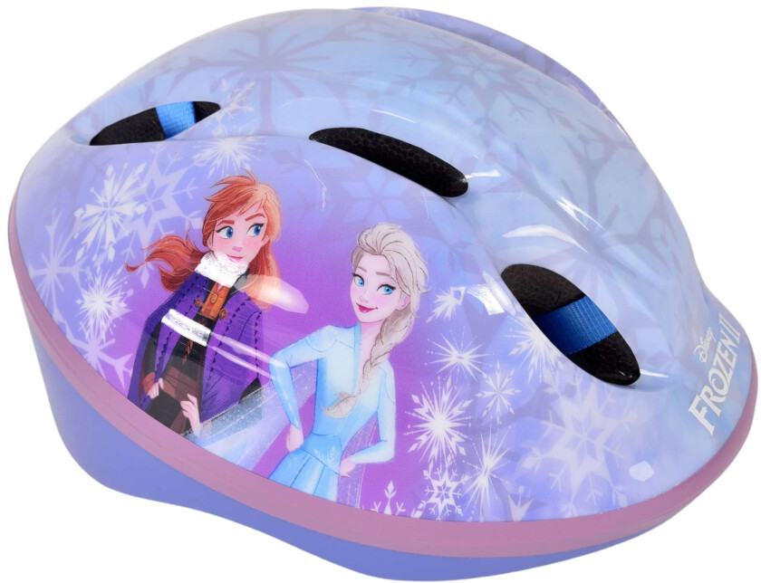 - Bicycle Helmet 52-56 cm - Frozen (1028)