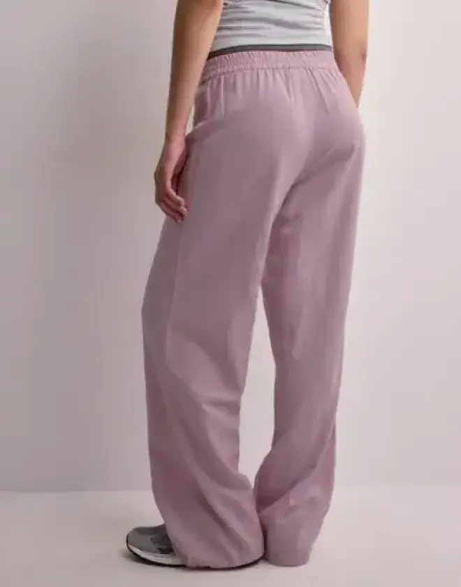Rosa - Pcmilano Hw Wide Pant