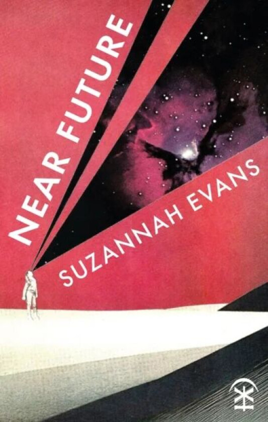 Near Future av Suzannah Evans