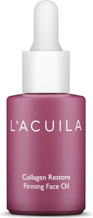 Collagen Restore Firming Face Oil 30 ml