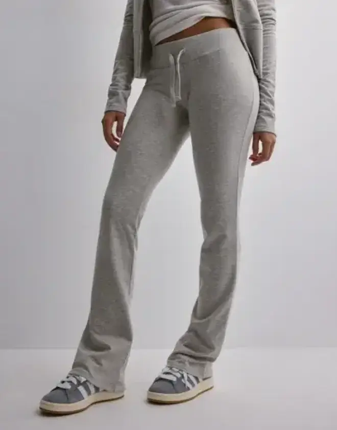 Grå - Cozy Chill Pants