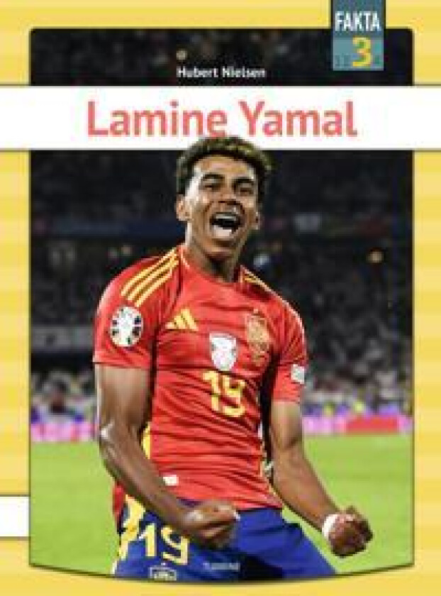 Lamine Yamal