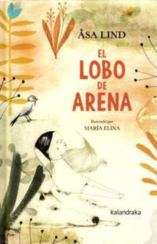 Sandvargen (Spanska)