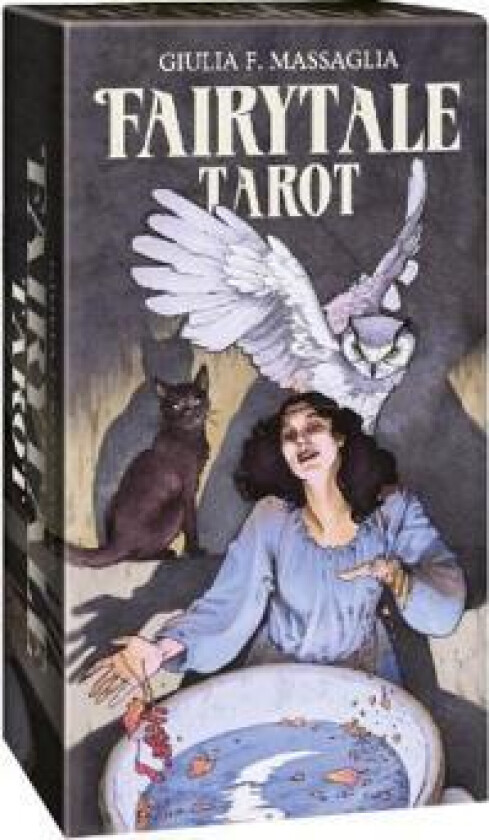 Fairytale Tarot