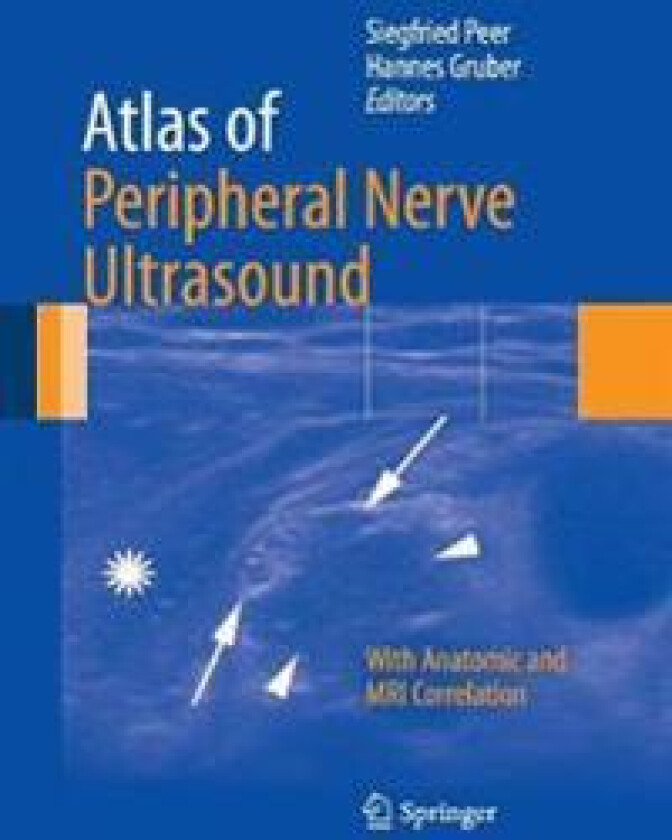 Atlas of Peripheral Nerve Ultrasound
