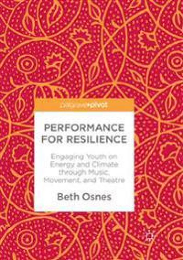 Performance for Resilience