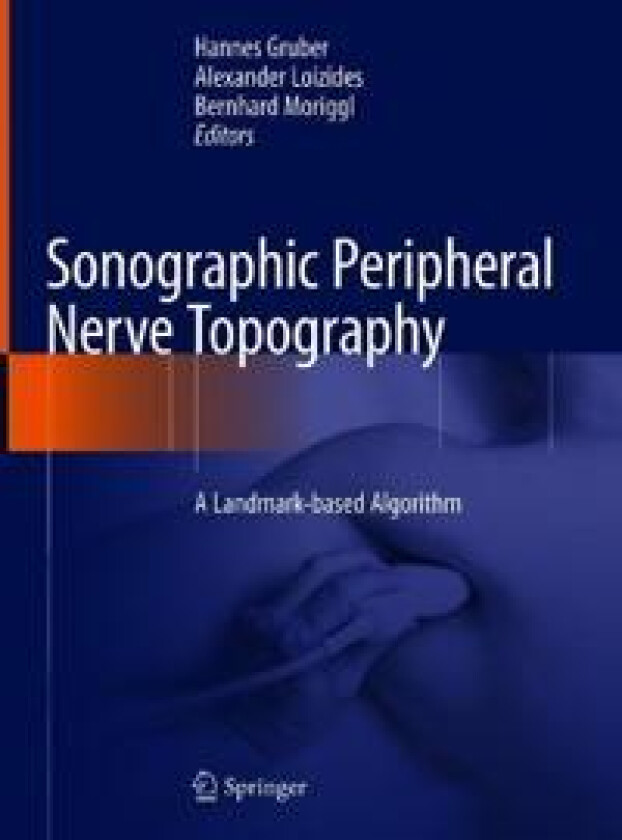 Sonographic Peripheral Nerve Topography