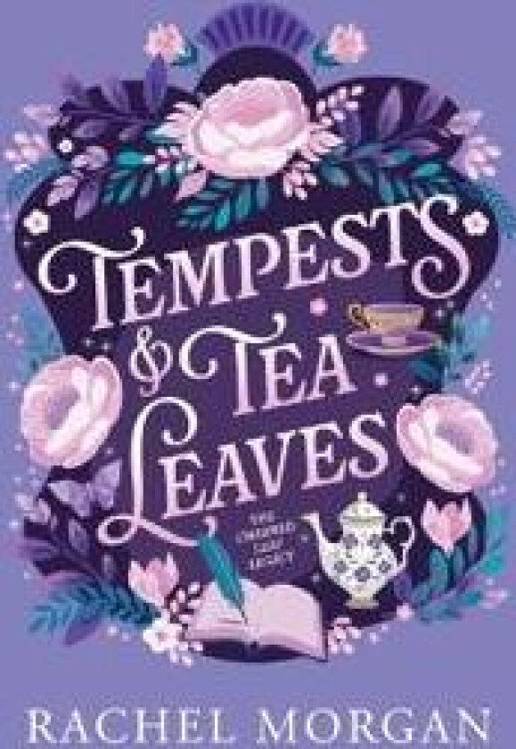 Tempests & Tea Leaves